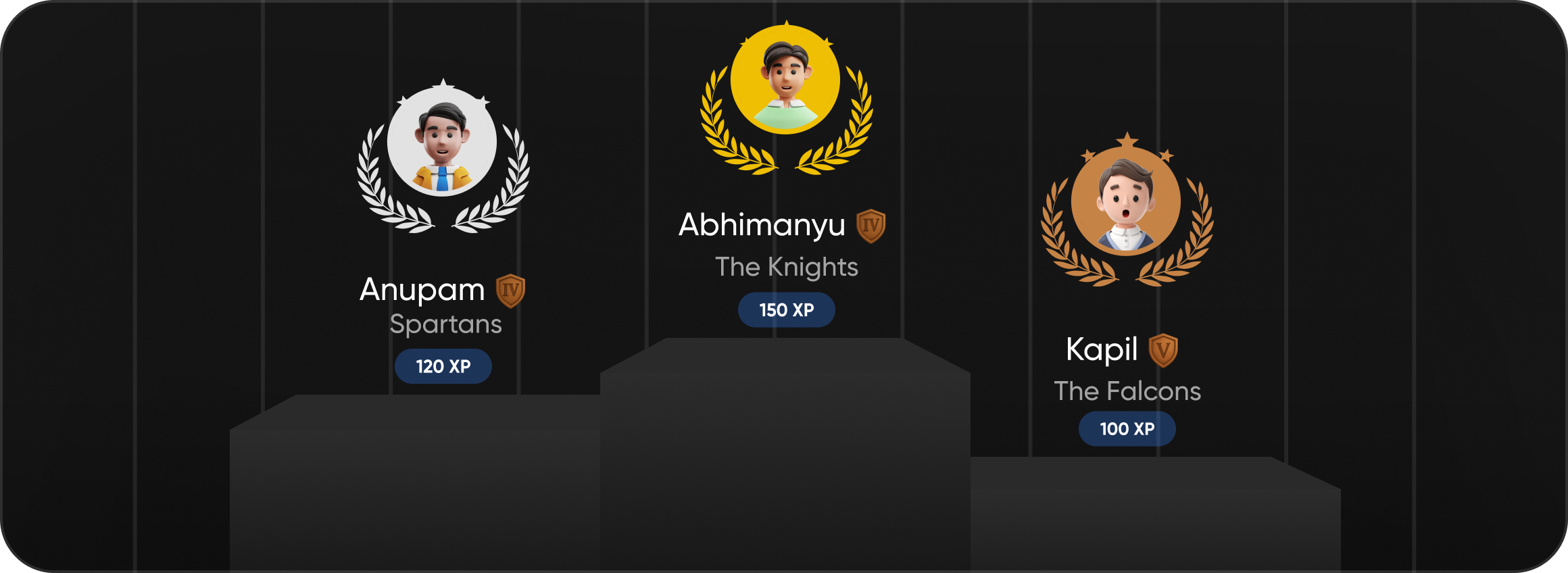 Celebrate Performances