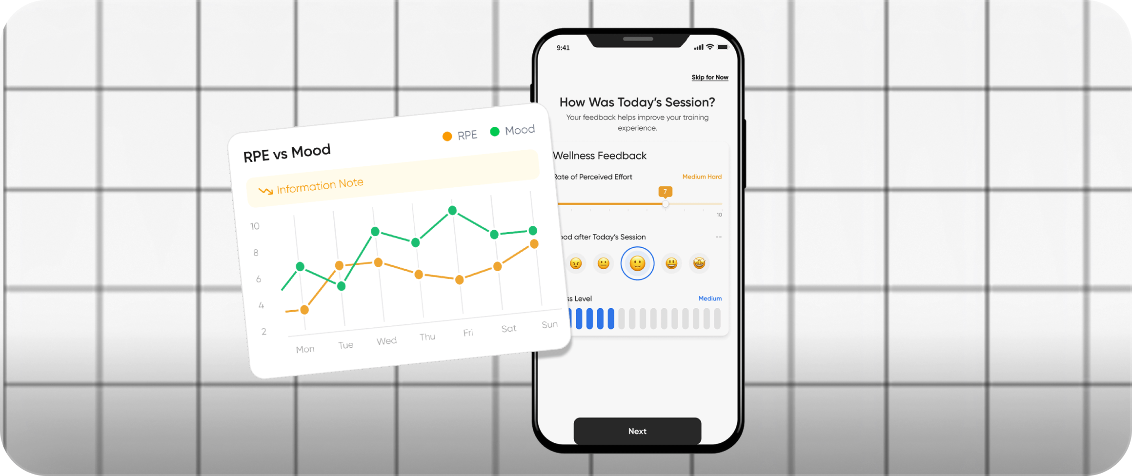 Session Effort Analysis